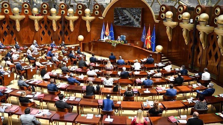 Maqedonia e Veriut miraton masat: Zero TVSH per ushqimet baze, Ulet akciza